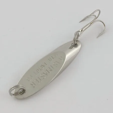 Acme Kastmaster, 3,5g Nikkel, Lepel #23907