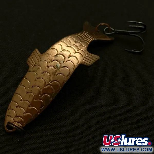 Acme Phoebe, 7g Koper, Lepel #23908