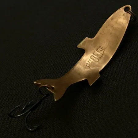 Acme Phoebe, 7g Koper, Lepel #23908