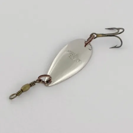 Roy Self #1, 1,5g, nikkel/rood, Lepel #23911