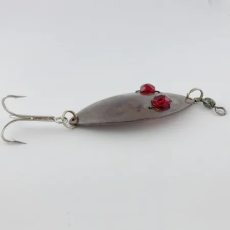 Hofschneider Red Eye Wiggler, 25g Brons, Lepel #23913