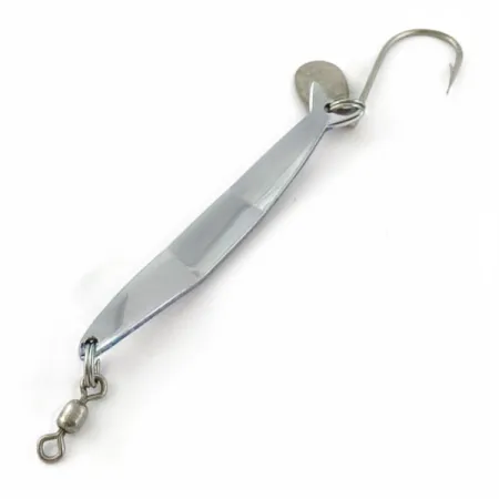 Luhr Jensen Kokanee King, Nickel, 14g, Lepel #23916