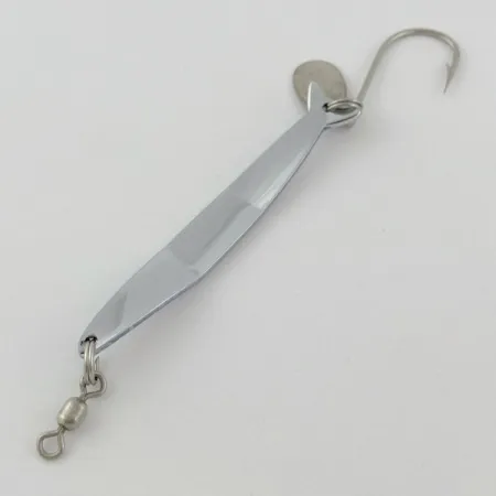 Luhr Jensen Kokanee King, Nickel, 14g, Lepel #23916