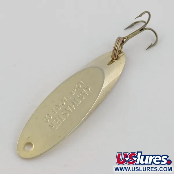 Acme Kastmaster, 7g Goud, Lepel #23917