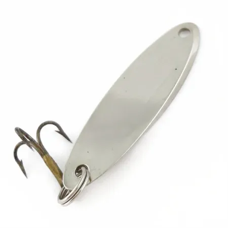 Acme Kastmaster, 1/4 oz Nikkel, Lepel #23918