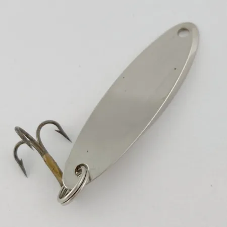 Acme Kastmaster, 1/4 oz Nikkel, Lepel #23918