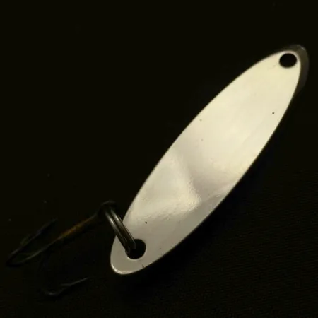 Acme Kastmaster, 1/4 oz Nikkel, Lepel #23918