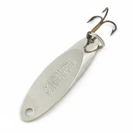 Acme Kastmaster Lepel