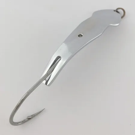 Tony Accetta Pet Spoon 15, 28g Nikkel, Lepel #23922