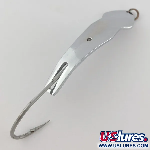 Tony Accetta Pet Spoon 15, 28g Nikkel, Lepel #23922