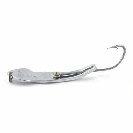 Tony Accetta Pet Spoon 15, 28g Nikkel, Lepel #23922