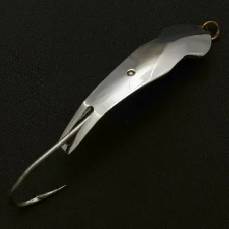 Tony Accetta Pet Spoon 15, 28g Nikkel, Lepel #23922