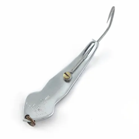 Tony Accetta Pet Spoon 15, 28g Nikkel, Lepel #23922