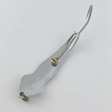 Tony Accetta Pet Spoon 15, 28g Nikkel, Lepel #23922