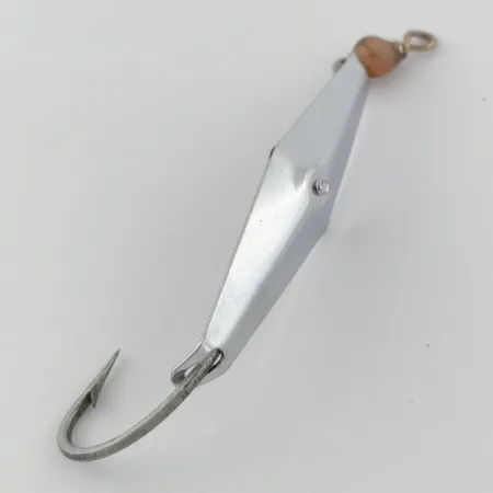 James E. Clark Clark Spoon 1, 8g Nikkel, Lepel #23923