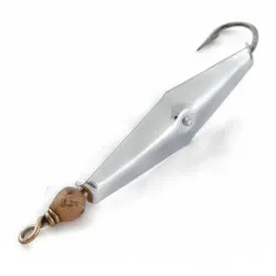 James E. Clark Clark Spoon 1 Lepel