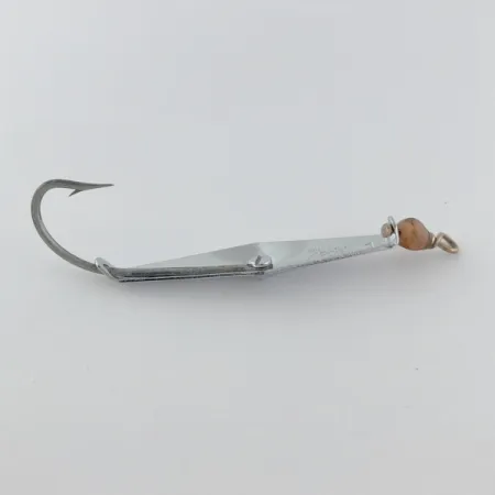 James E. Clark Clark Spoon 1, 8g Nikkel, Lepel #23923