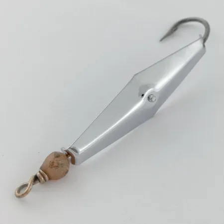 James E. Clark Clark Spoon 1, 8g Nikkel, Lepel #23923