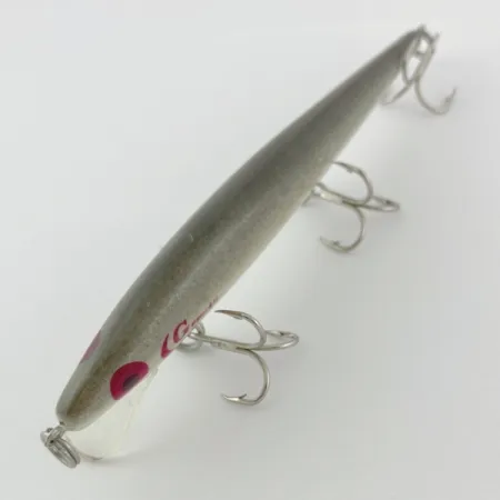 Rebel Floater F12 G-finish, Goud, 9g, Drijvende Plug #23926