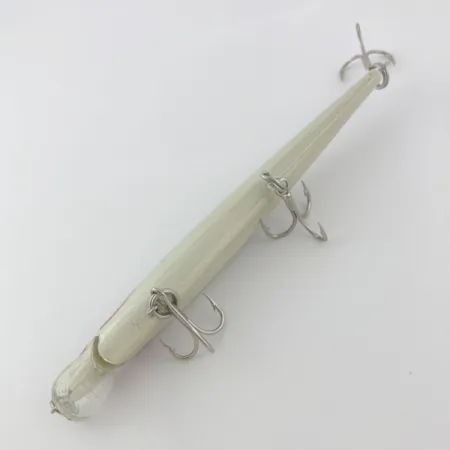 Rebel Floater F12 G-finish, Goud, 9g, Drijvende Plug #23926