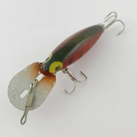 Storm Hot'N'Tot Thin Fin, Tiger, 6,5g, Plug #23927