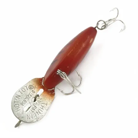 Storm Hot'N'Tot Thin Fin, Tiger, 6,5g, Plug #23927