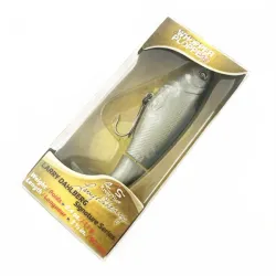 River2Sea Whopper Plopper Larry Dahlberg Signature