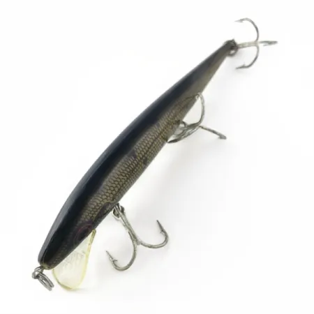 Rebel Floater F12, Naturalized Baby Bass, 9g, Drijvende Plug #23934