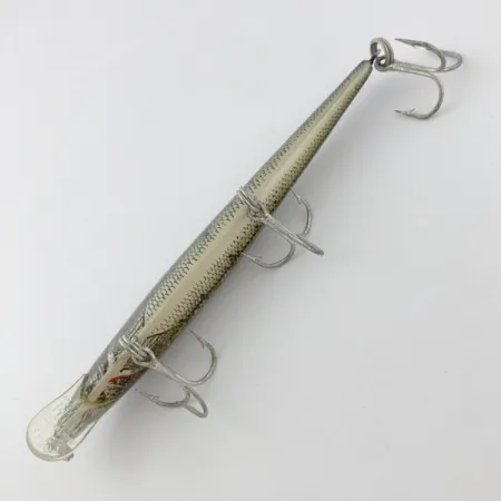 Rebel Floater F12, Naturalized Baby Bass, 9g, Drijvende Plug #23934