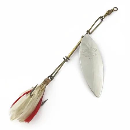 4 Bros 4 Brothers Willow Leaf Spinner