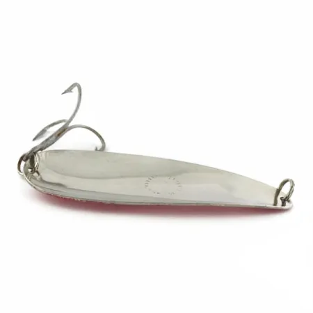 Herter's Spoon Lepel, nikkel/rood, 21 g, gestanst, #23939