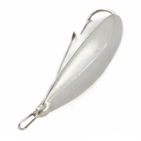 Johnson Silver Minnow Wierloos