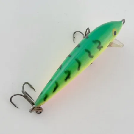 Rapala Countdown CD7, Firetiger, 8g, Zinkende Plug #23946