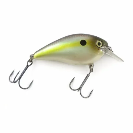 Strike King KVD 1.5 Stille squarebill crankbait
