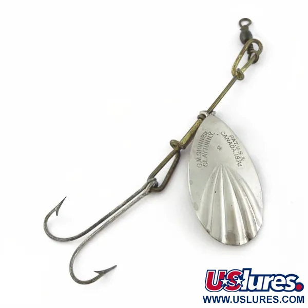 G.M. Skinner 4 ( pat. Canada 1874)