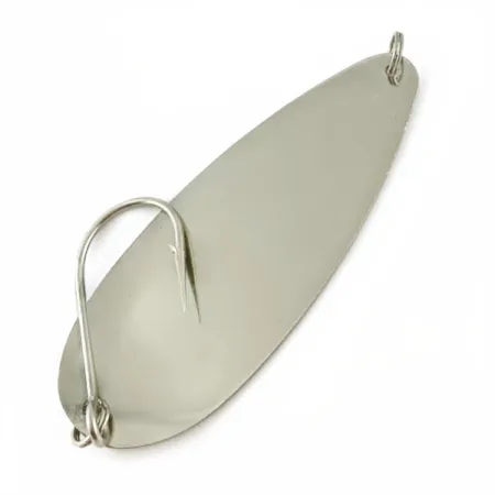 Grassl’s Double OO Bayfield Brute, 31g Nikkel Oranje, Lepel #23962