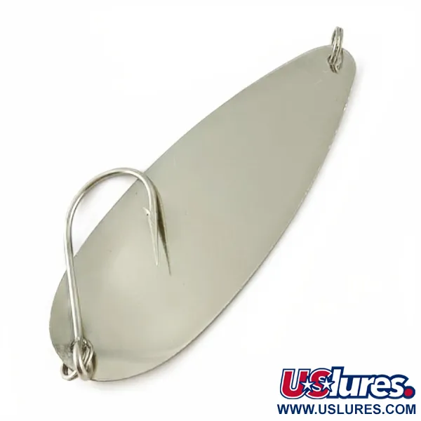 Grassl’s Double OO Bayfield Brute, 31g Nikkel Oranje, Lepel #23962