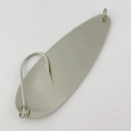 Grassl’s Double OO Bayfield Brute, 31g Nikkel Oranje, Lepel #23962