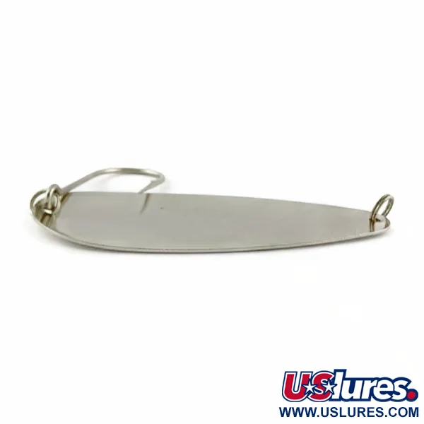 Grassl’s Double OO Bayfield Brute, 31g Nikkel Oranje, Lepel #23962