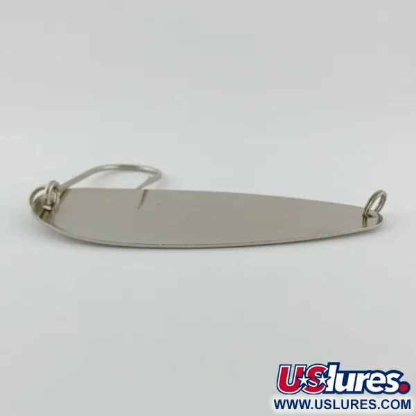 Grassl’s Double OO Bayfield Brute, 31g Nikkel Oranje, Lepel #23962