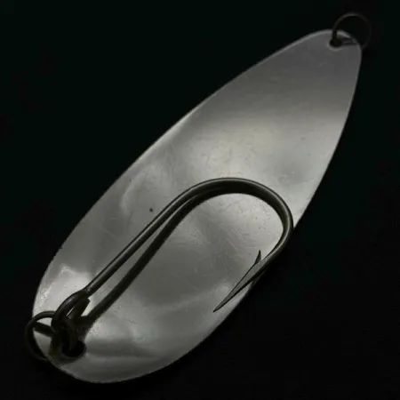 Grassl’s Double OO Bayfield Brute, 31g Nikkel Oranje, Lepel #23962