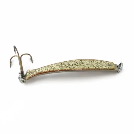 Sparky Jr. Spoon Sparkling Minnow, 7g Goud, Lepel #23967