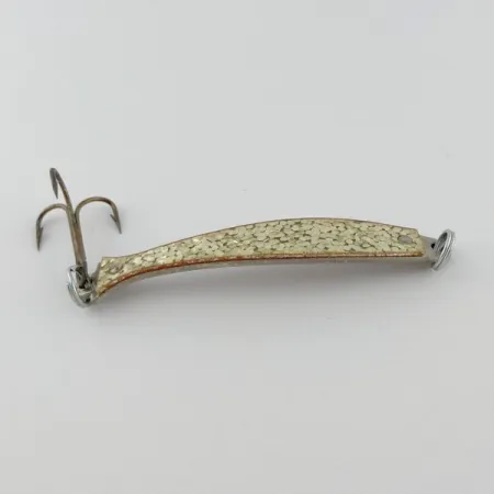 Sparky Jr. Spoon Sparkling Minnow, 7g Goud, Lepel #23967