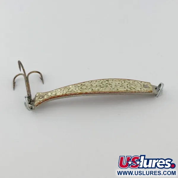 Sparky Jr. Spoon Sparkling Minnow, 7g Goud, Lepel #23967