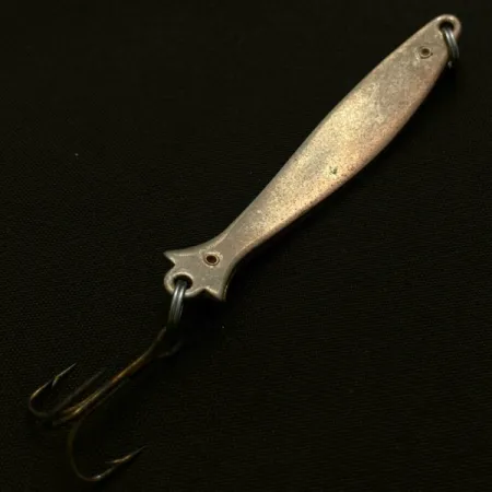 Sparky Jr. Spoon Sparkling Minnow, 7g Goud, Lepel #23967