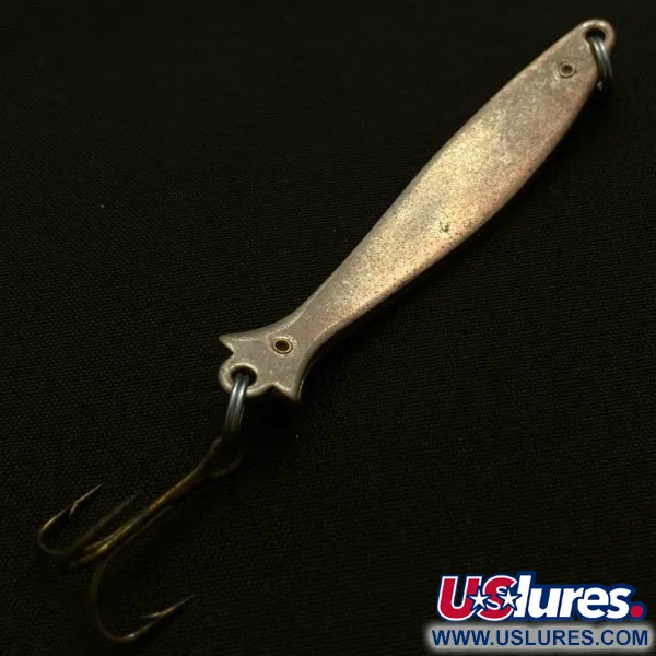 Sparky Jr. Spoon Sparkling Minnow, 7g Goud, Lepel #23967