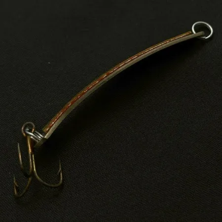 Sparky Jr. Spoon Sparkling Minnow, 7g Goud, Lepel #23967