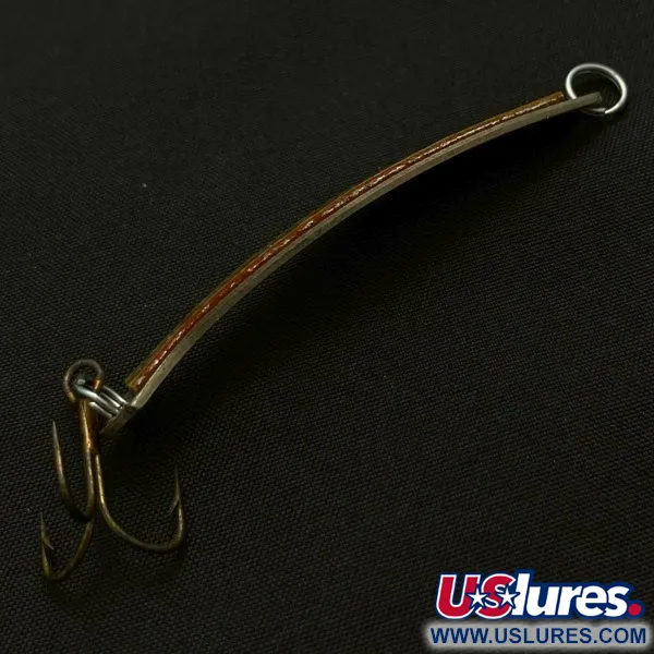 Sparky Jr. Spoon Sparkling Minnow, 7g Goud, Lepel #23967