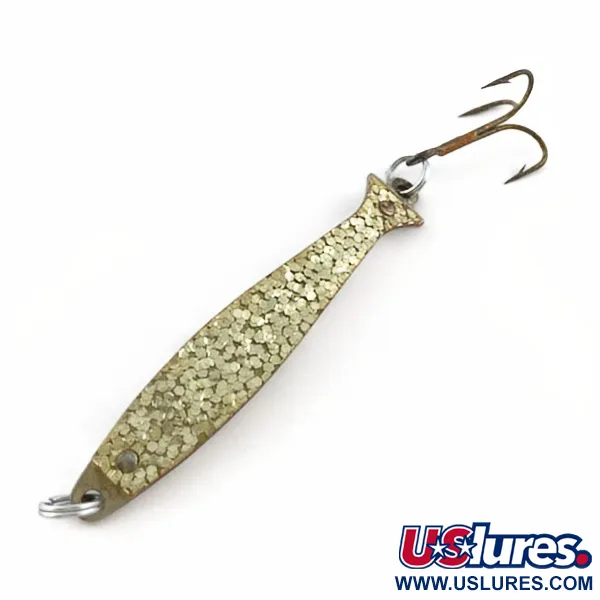 Sparky Jr. Lepel Sparkling Minnow