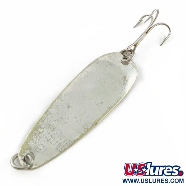 Sutton Spoon 5, zilver, 2g, Lepel #23968